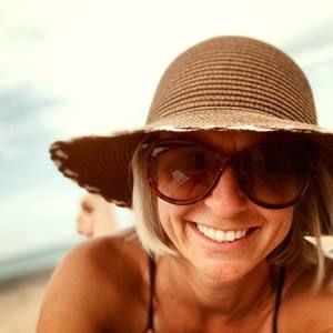 Meet your Posher, Stacy